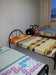 Blk 341 Ubi Avenue 1 (Geylang), HDB 4 Rooms #414715881